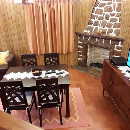 A Casinha Villa Sintra Bagian luar foto