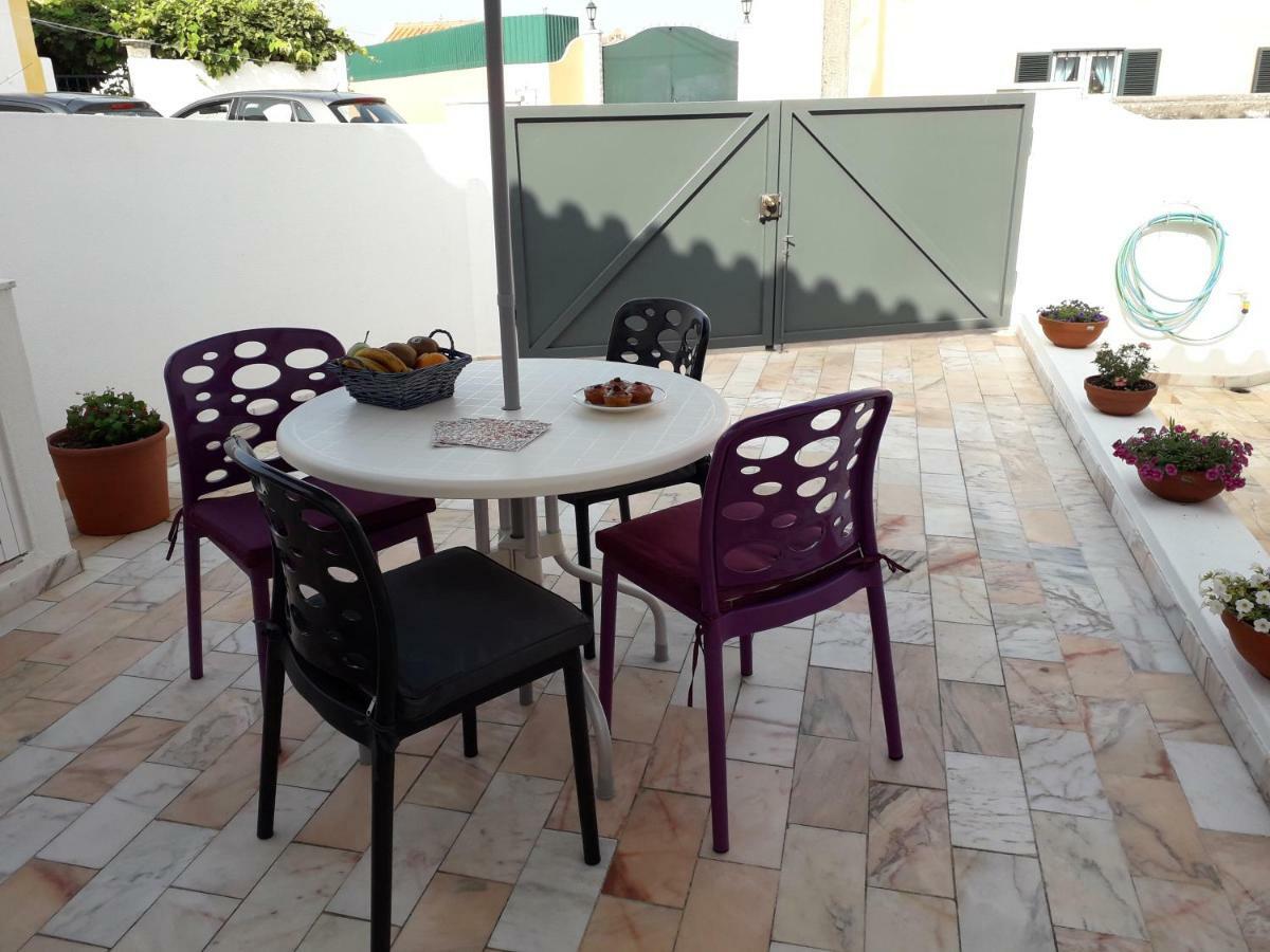 A Casinha Villa Sintra Bagian luar foto