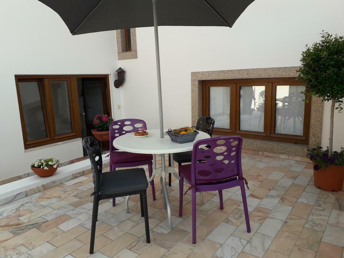 A Casinha Villa Sintra Bagian luar foto