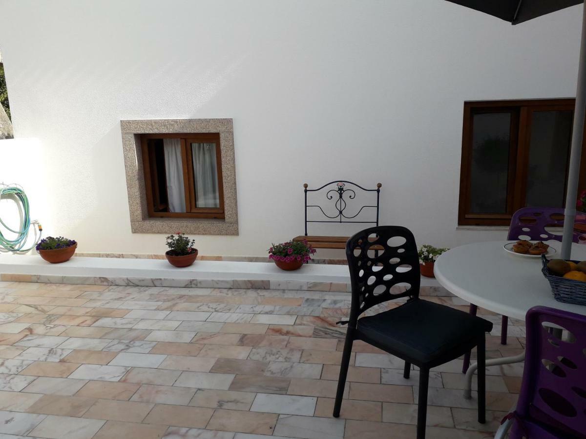 A Casinha Villa Sintra Bagian luar foto