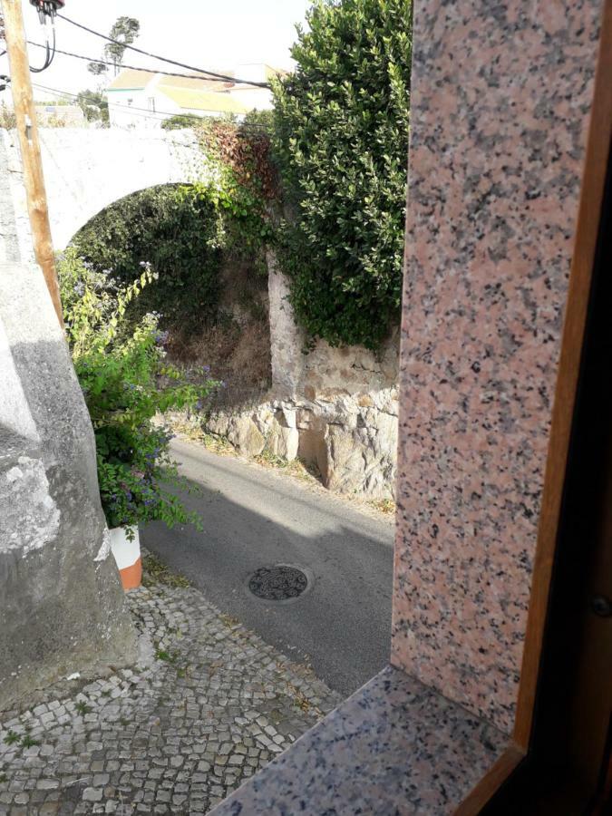 A Casinha Villa Sintra Bagian luar foto