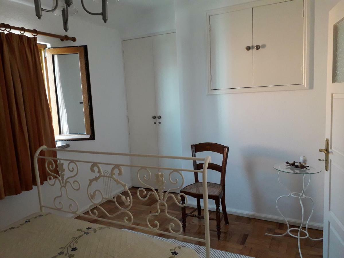 A Casinha Villa Sintra Bagian luar foto