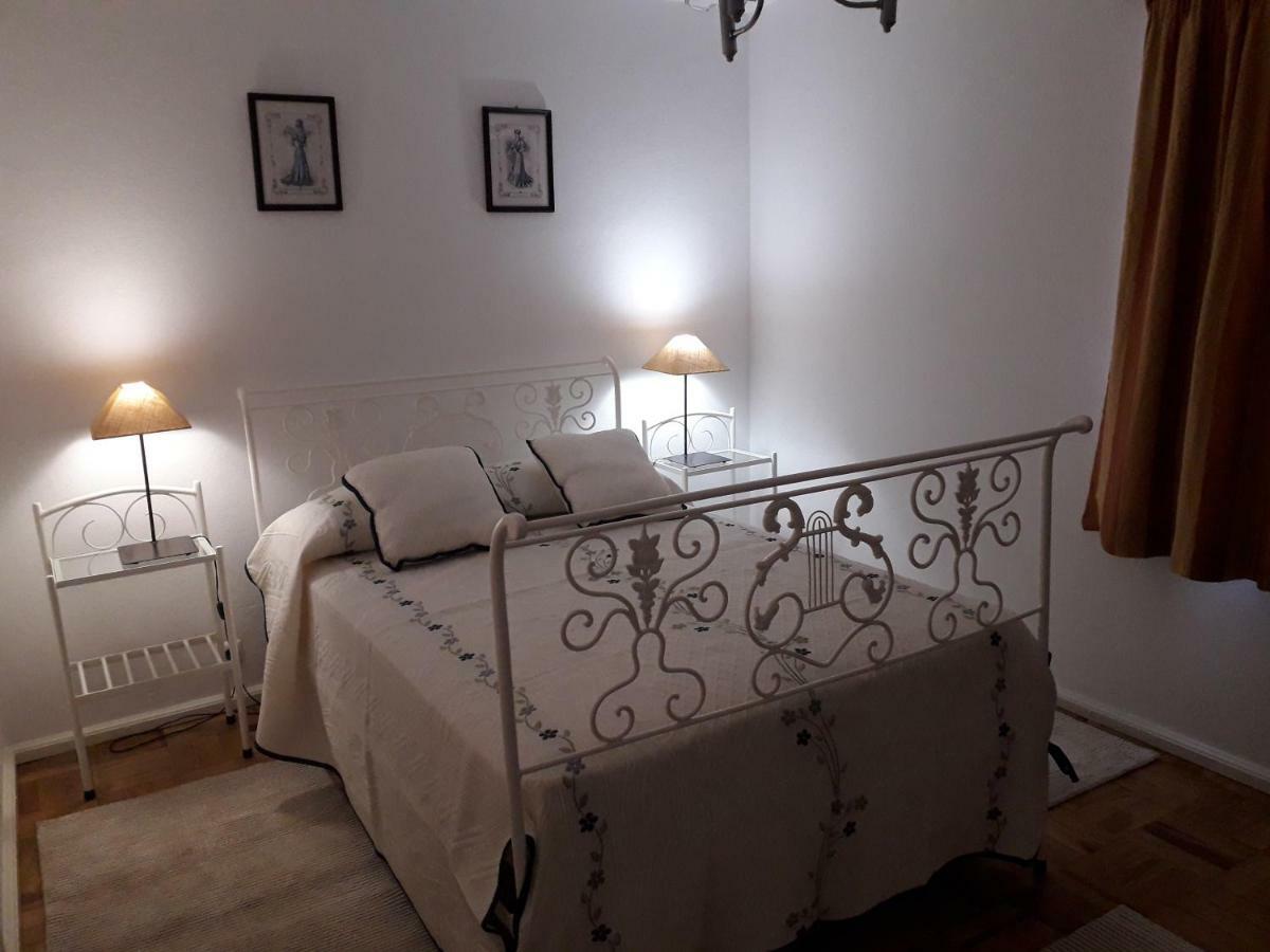 A Casinha Villa Sintra Bagian luar foto