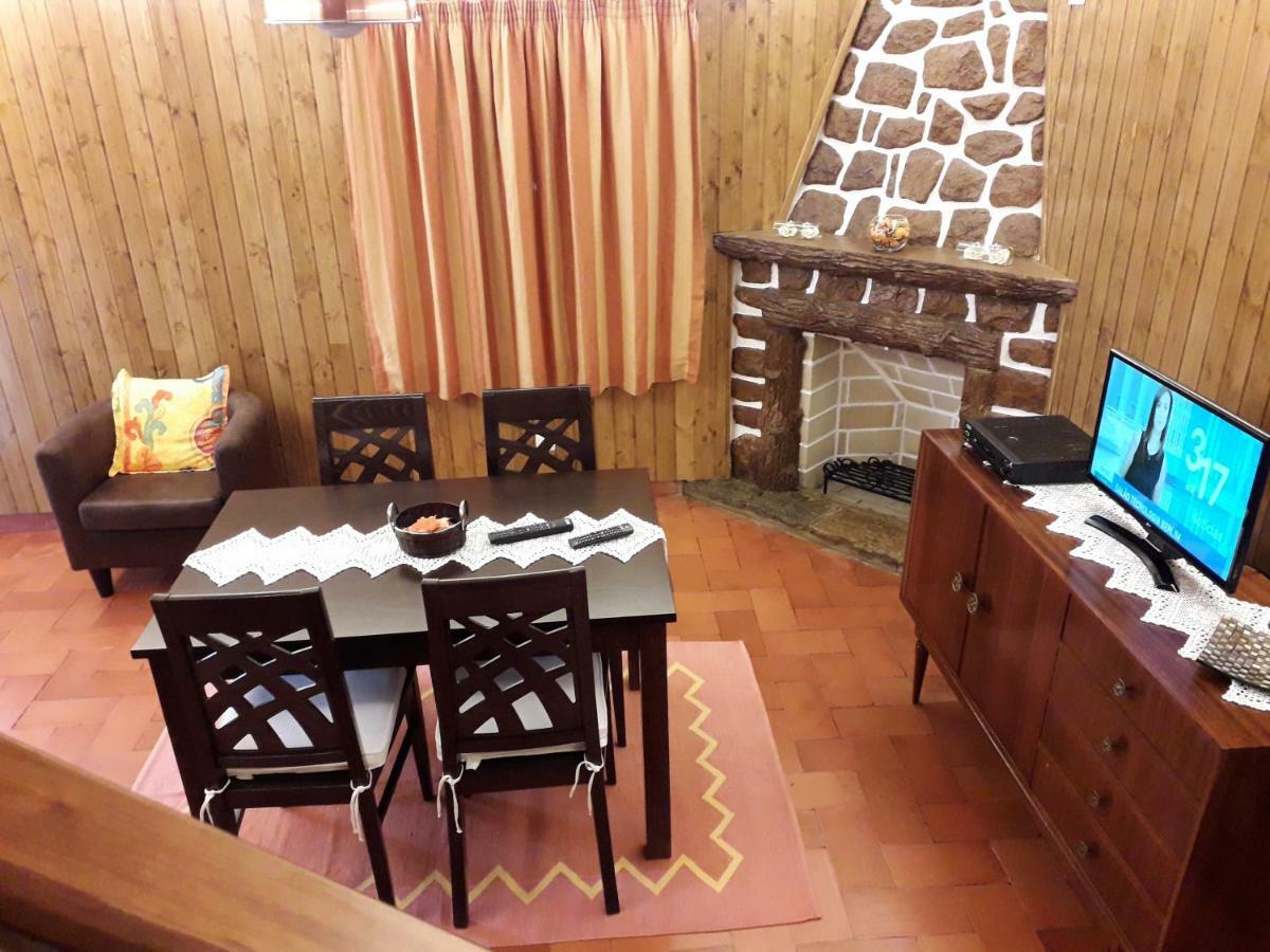 A Casinha Villa Sintra Bagian luar foto