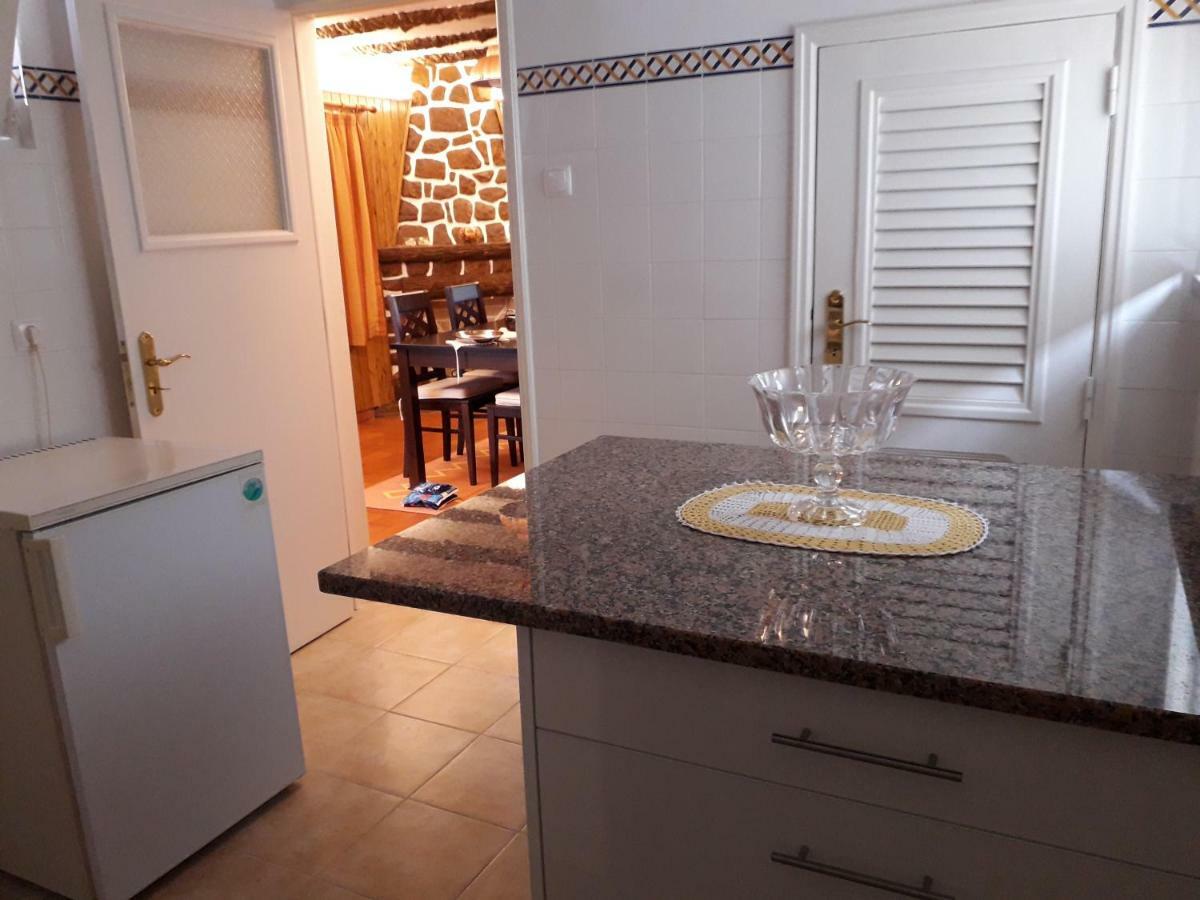 A Casinha Villa Sintra Bagian luar foto