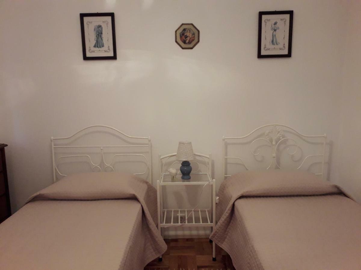 A Casinha Villa Sintra Bagian luar foto