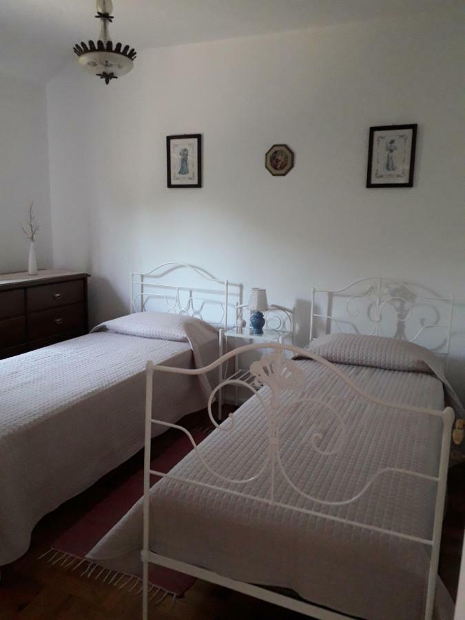 A Casinha Villa Sintra Bagian luar foto